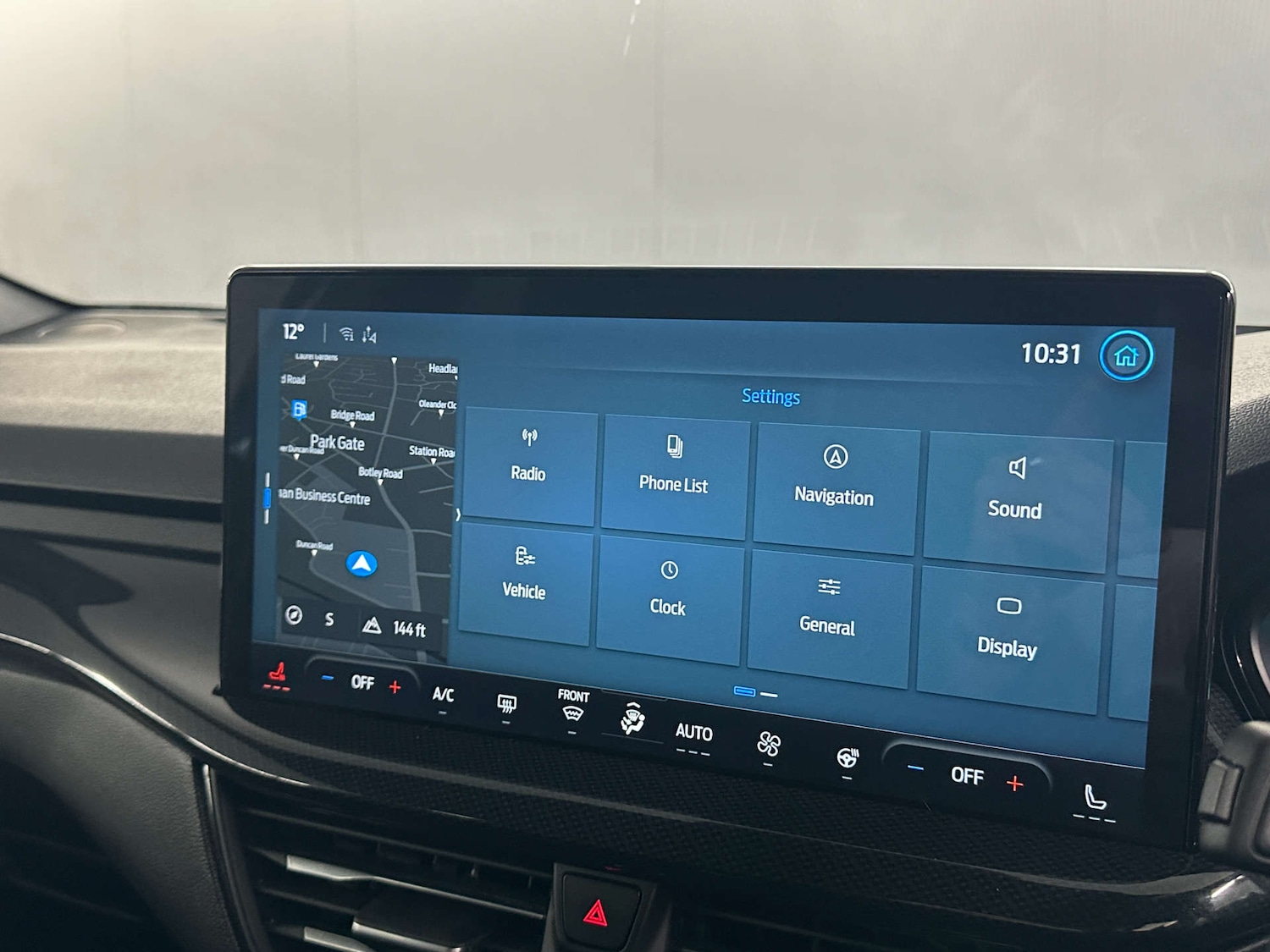 Used Ford Focus 2023 for sale - 77720457: Photo 38