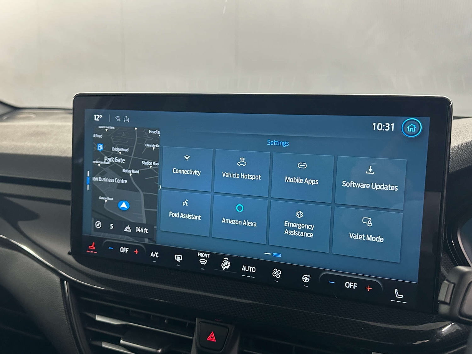 Used Ford Focus 2023 for sale - 77720457: Photo 39