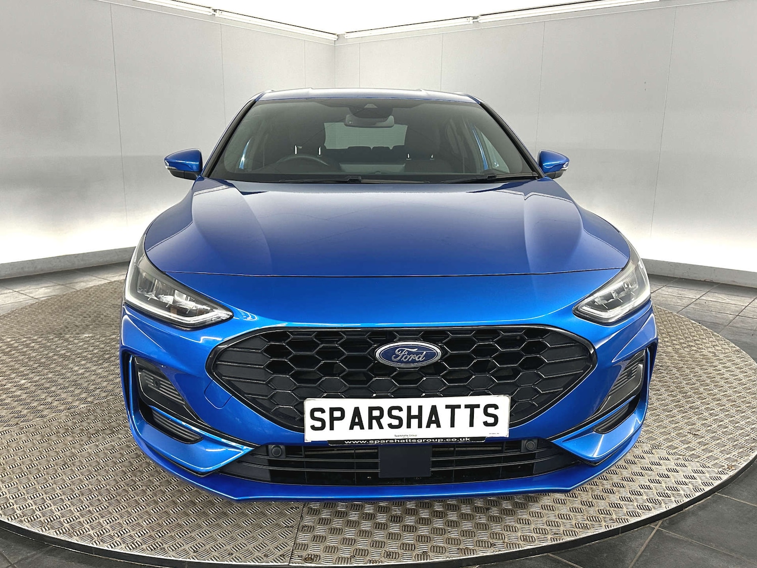 Used Ford Focus 2023 for sale - 77720457: Photo 4