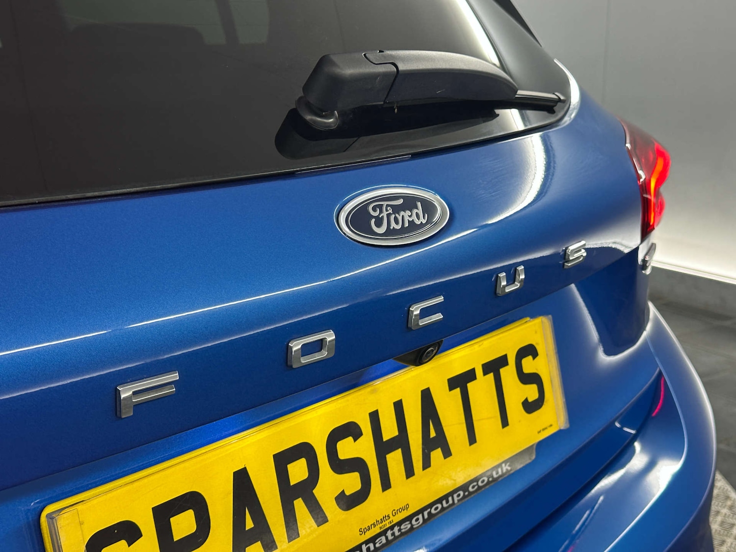 Used Ford Focus 2023 for sale - 77720457: Photo 47