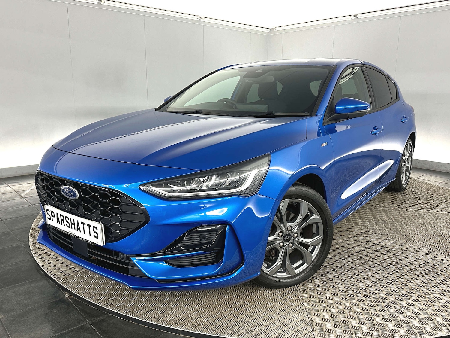 Used Ford Focus 2023 for sale - 77720457: Photo 5