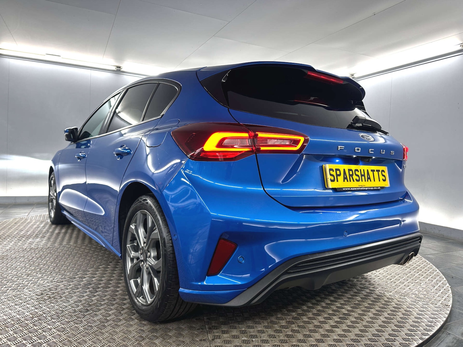 Used Ford Focus 2023 for sale - 77720457: Photo 51