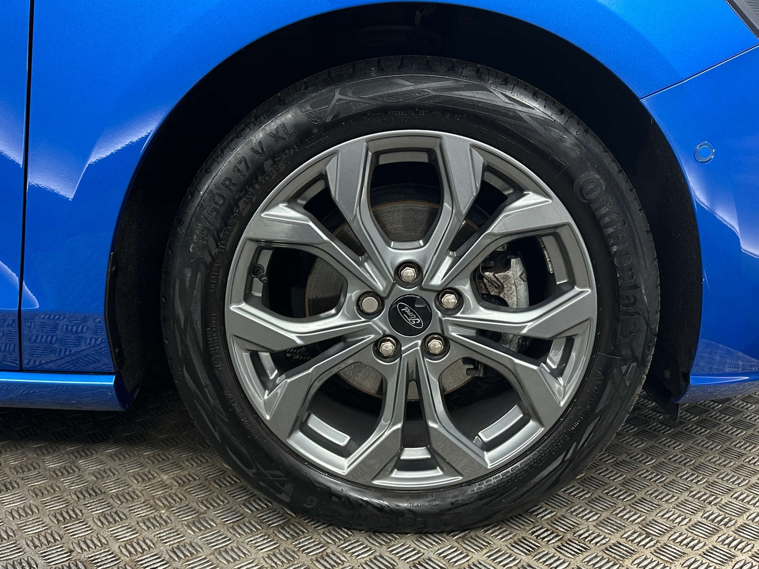 Used Ford Focus 2023 for sale - 77720457: Photo 52