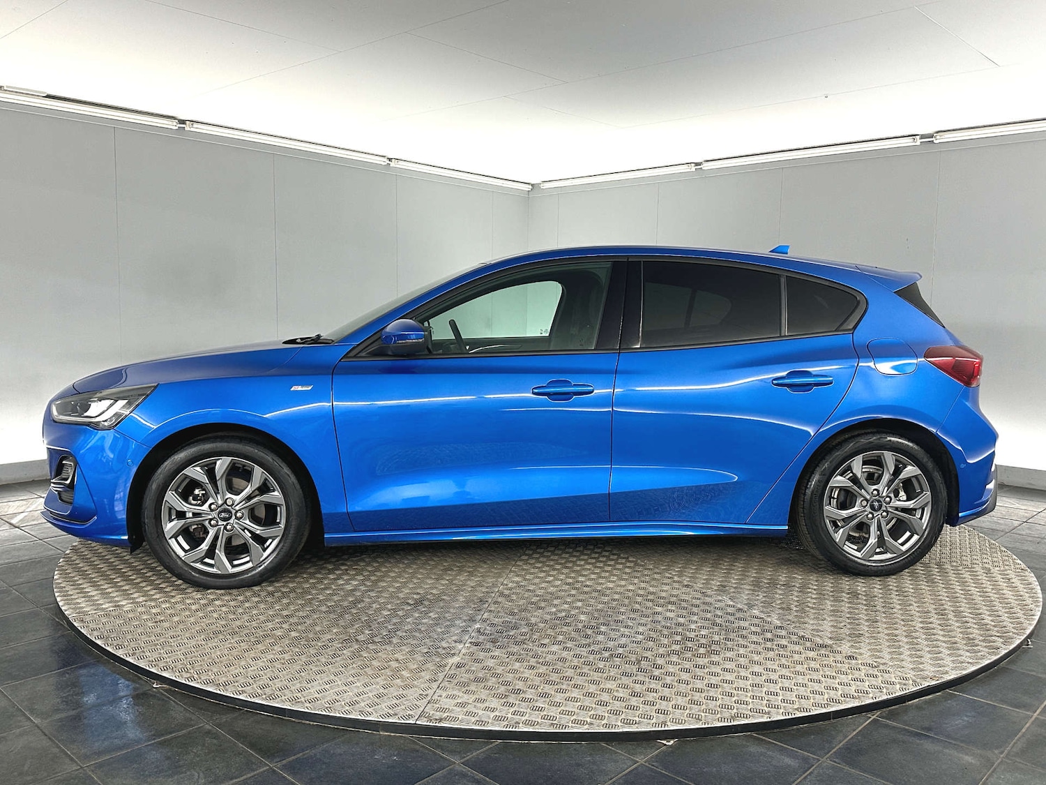 Used Ford Focus 2023 for sale - 77720457: Photo 6