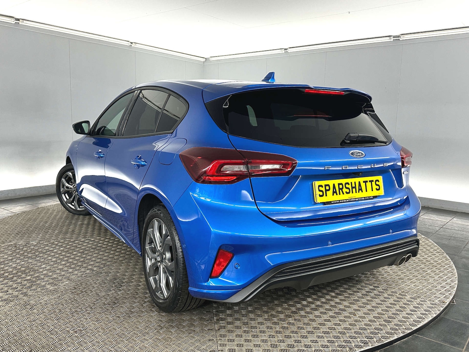 Used Ford Focus 2023 for sale - 77720457: Photo 7