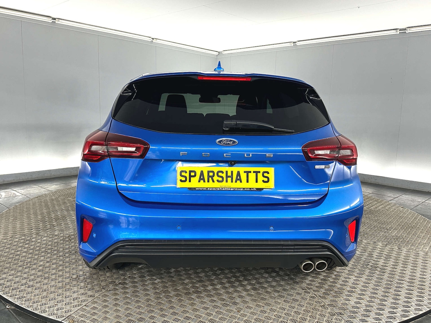 Used Ford Focus 2023 for sale - 77720457: Photo 8