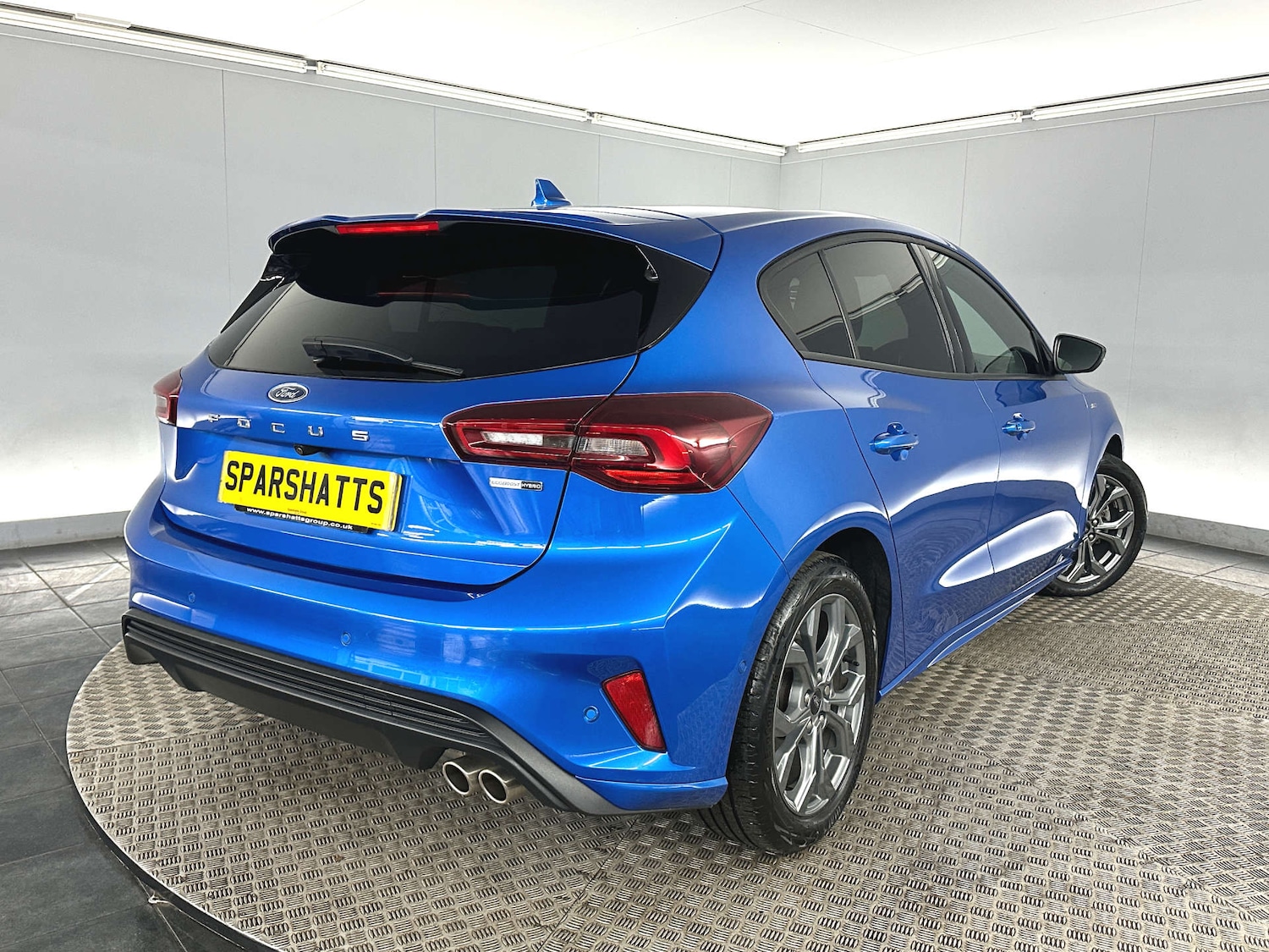 Used Ford Focus 2023 for sale - 77720457: Photo 9