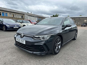 Used Volkswagen Golf 2022 for sale - 78578542: Photo