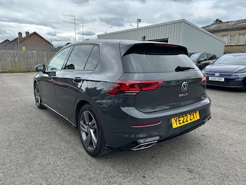 Used Volkswagen Golf 2022 for sale - 78578542: Photo