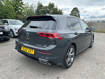 Used Volkswagen Golf 2022 for sale - 78578542: Photo