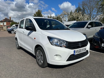 Used Suzuki Celerio 2019 for sale - 78428225: Photo