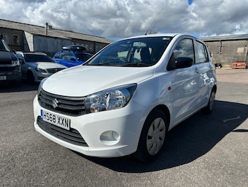 Used Suzuki Celerio 2019 for sale - 78428225: Photo
