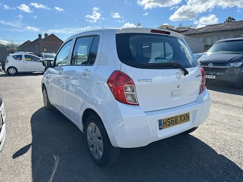 Used Suzuki Celerio 2019 for sale - 78428225: Photo