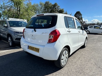 Used Suzuki Celerio 2019 for sale - 78428225: Photo