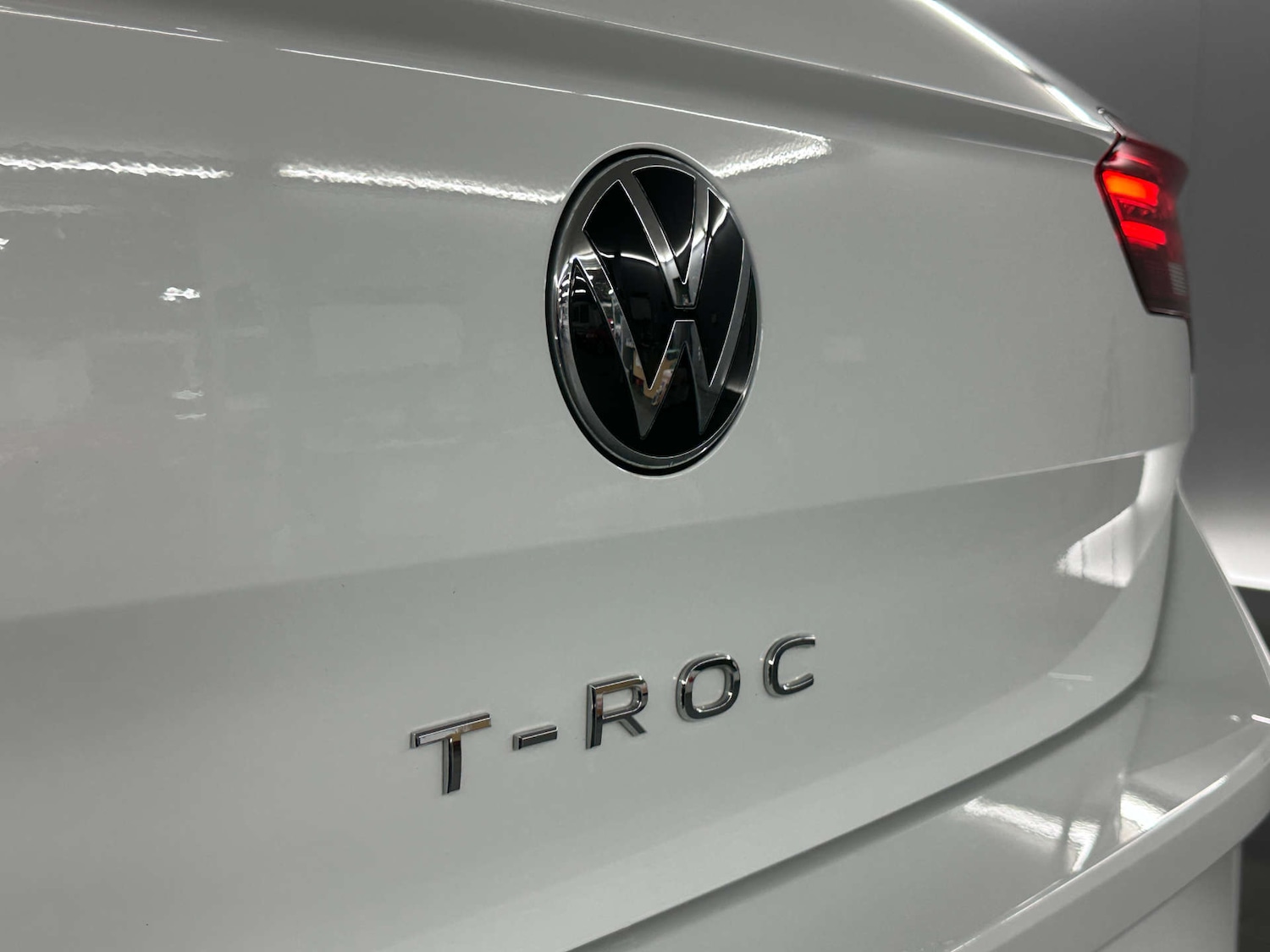 Used Volkswagen T-Roc 2024 for sale - 77765807: Photo 47