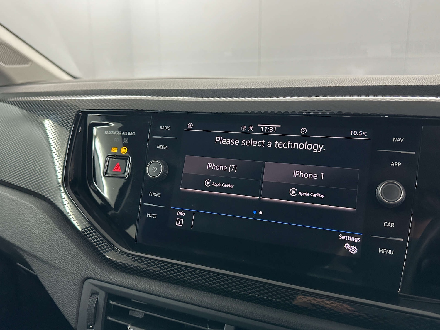 Used Volkswagen Polo 2024 for sale - 77745564: Photo 27