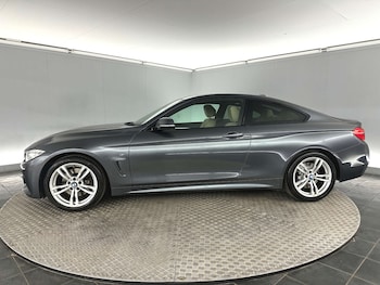 Used BMW 4 Series 2014 for sale - 78003701: Photo