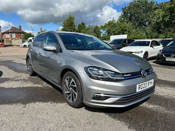Used Volkswagen Golf 2020 for sale - 78837972: Photo