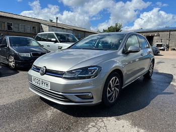 Used Volkswagen Golf 2020 for sale - 78837972: Photo