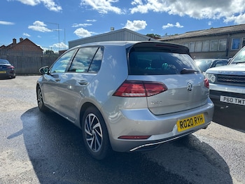 Used Volkswagen Golf 2020 for sale - 78837972: Photo