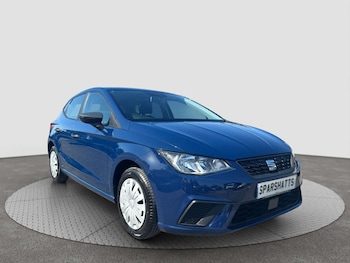 Used SEAT Ibiza 2018 for sale - 78426748: Photo