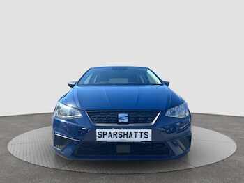 Used SEAT Ibiza 2018 for sale - 78426748: Photo