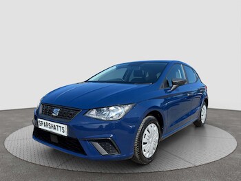 Used SEAT Ibiza 2018 for sale - 78426748: Photo