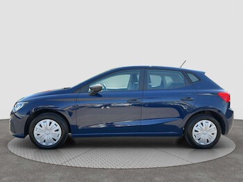 Used SEAT Ibiza 2018 for sale - 78426748: Photo