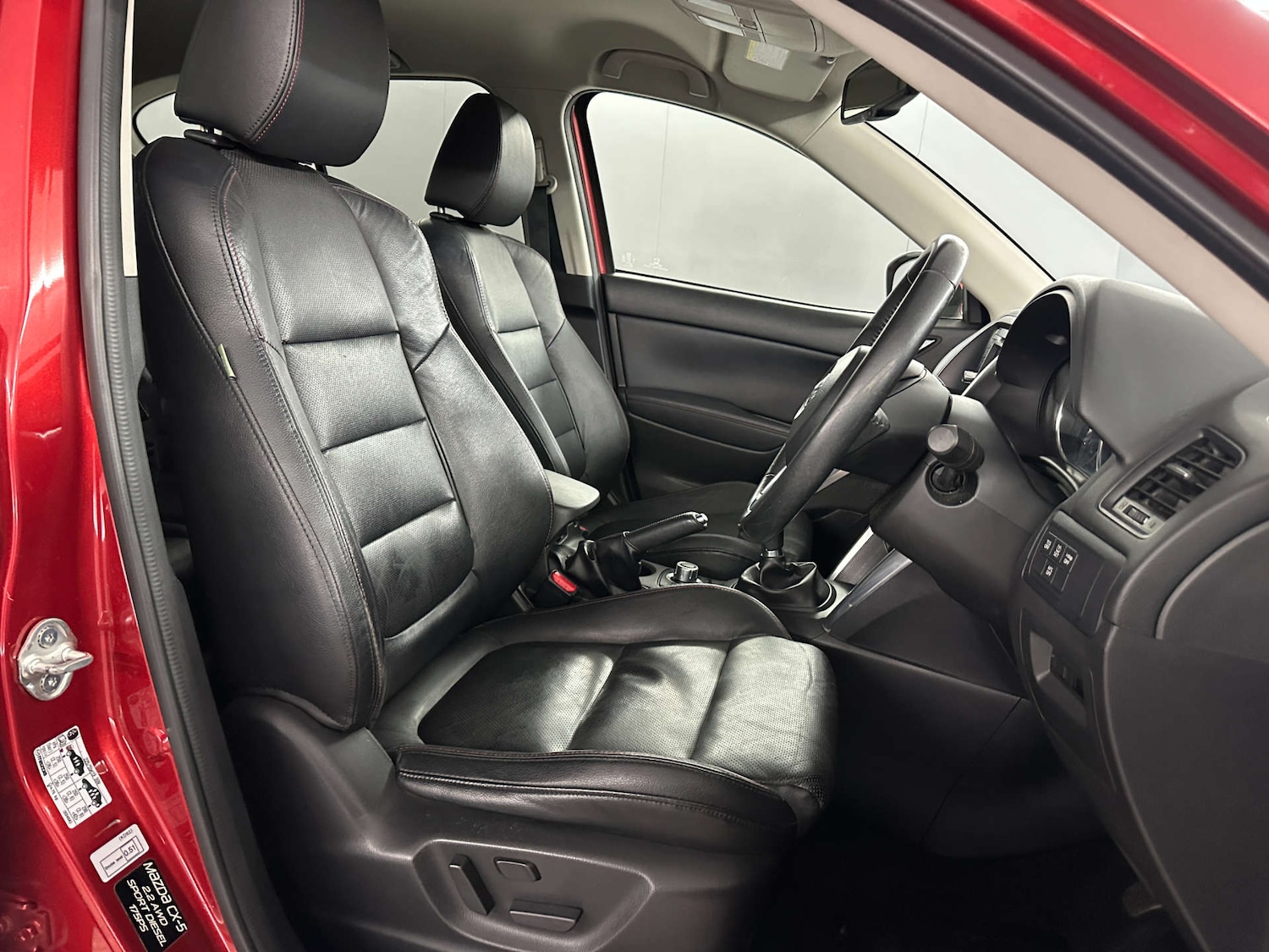 Used Mazda CX-5 2012 for sale - 78026369: Photo 10