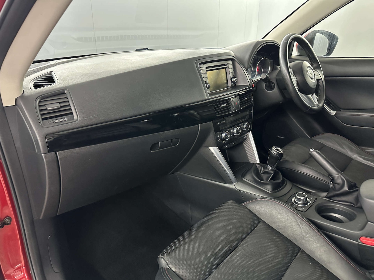 Used Mazda CX-5 2012 for sale - 78026369: Photo 11