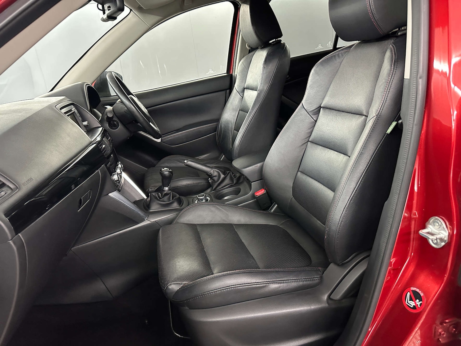 Used Mazda CX-5 2012 for sale - 78026369: Photo 12