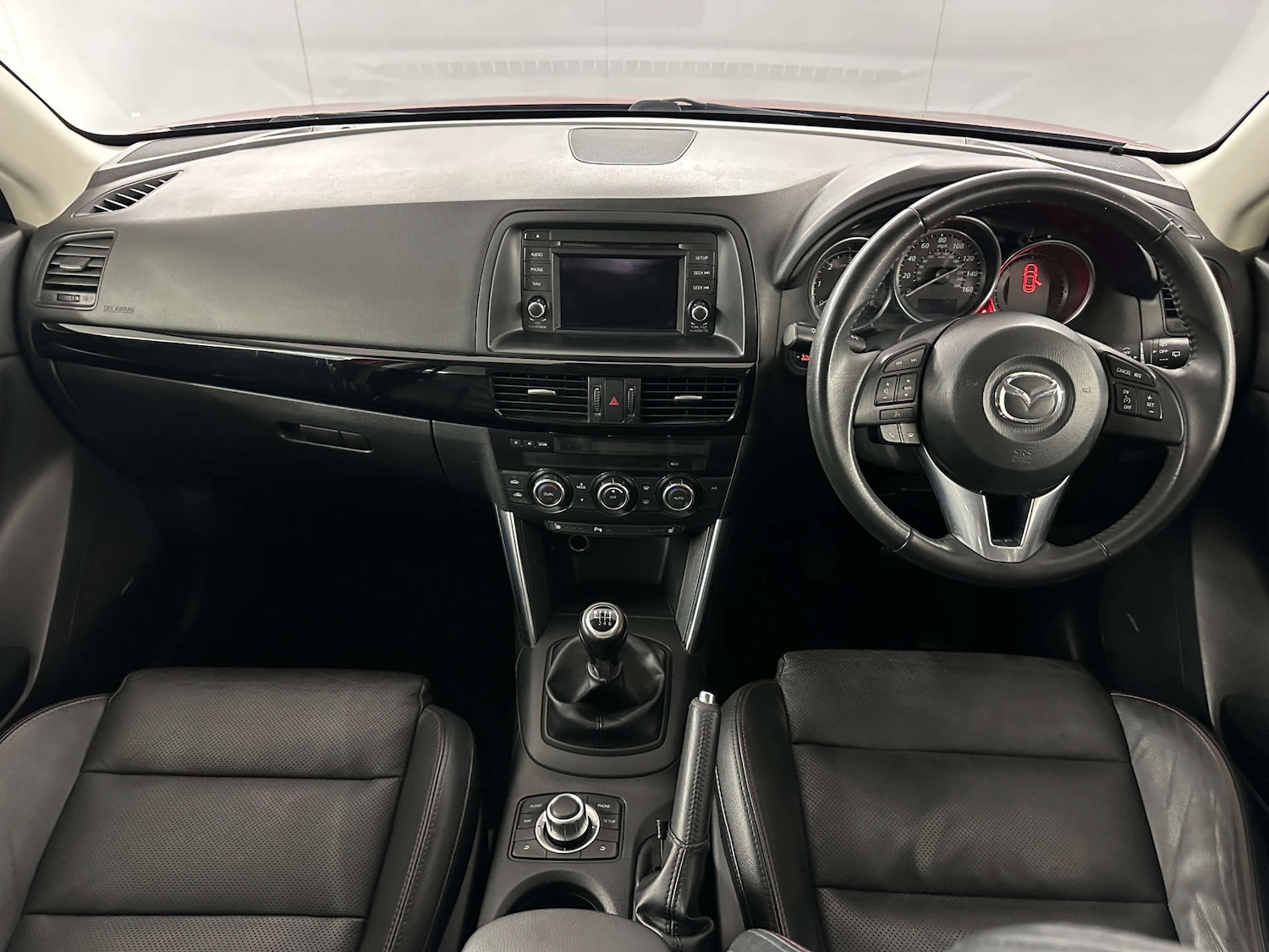 Used Mazda CX-5 2012 for sale - 78026369: Photo 14