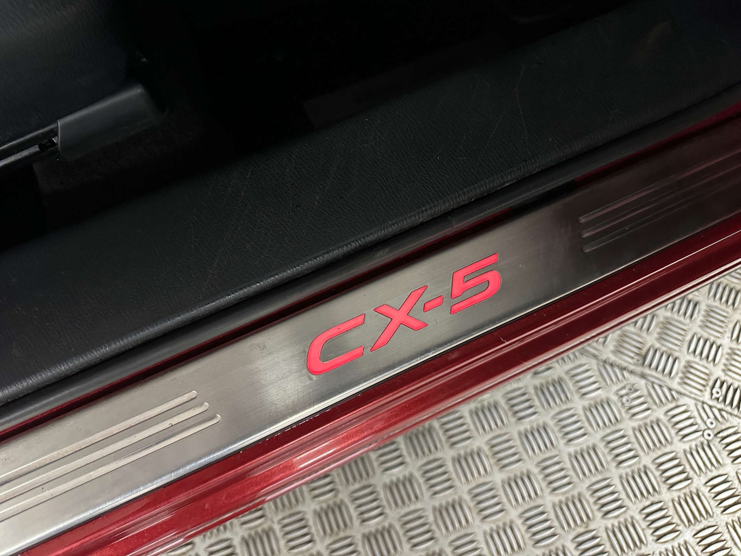 Used Mazda CX-5 2012 for sale - 78026369: Photo 15