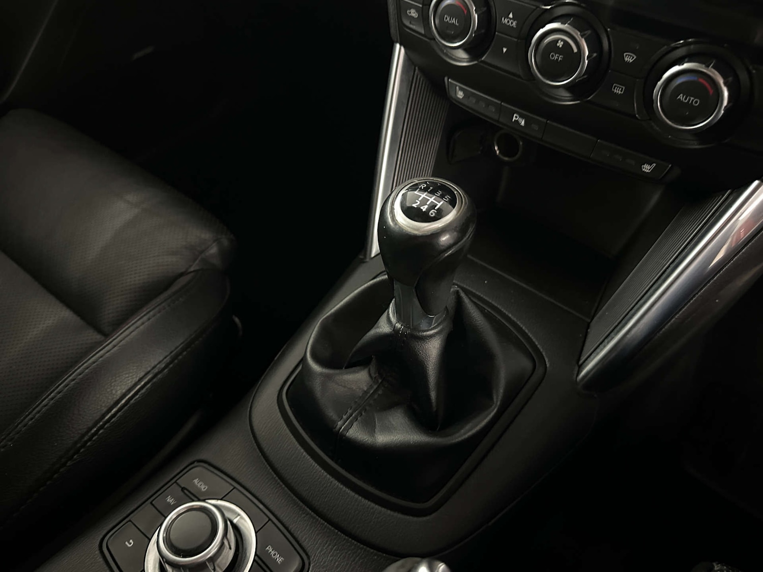 Used Mazda CX-5 2012 for sale - 78026369: Photo 18