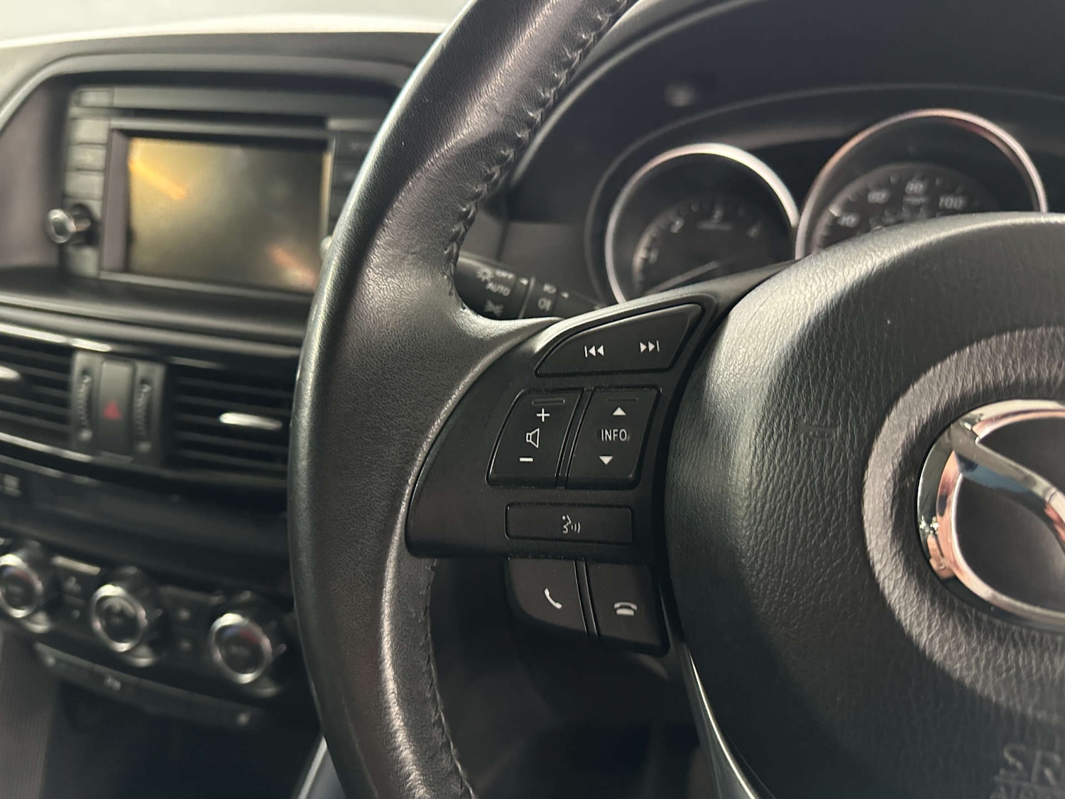 Used Mazda CX-5 2012 for sale - 78026369: Photo 19