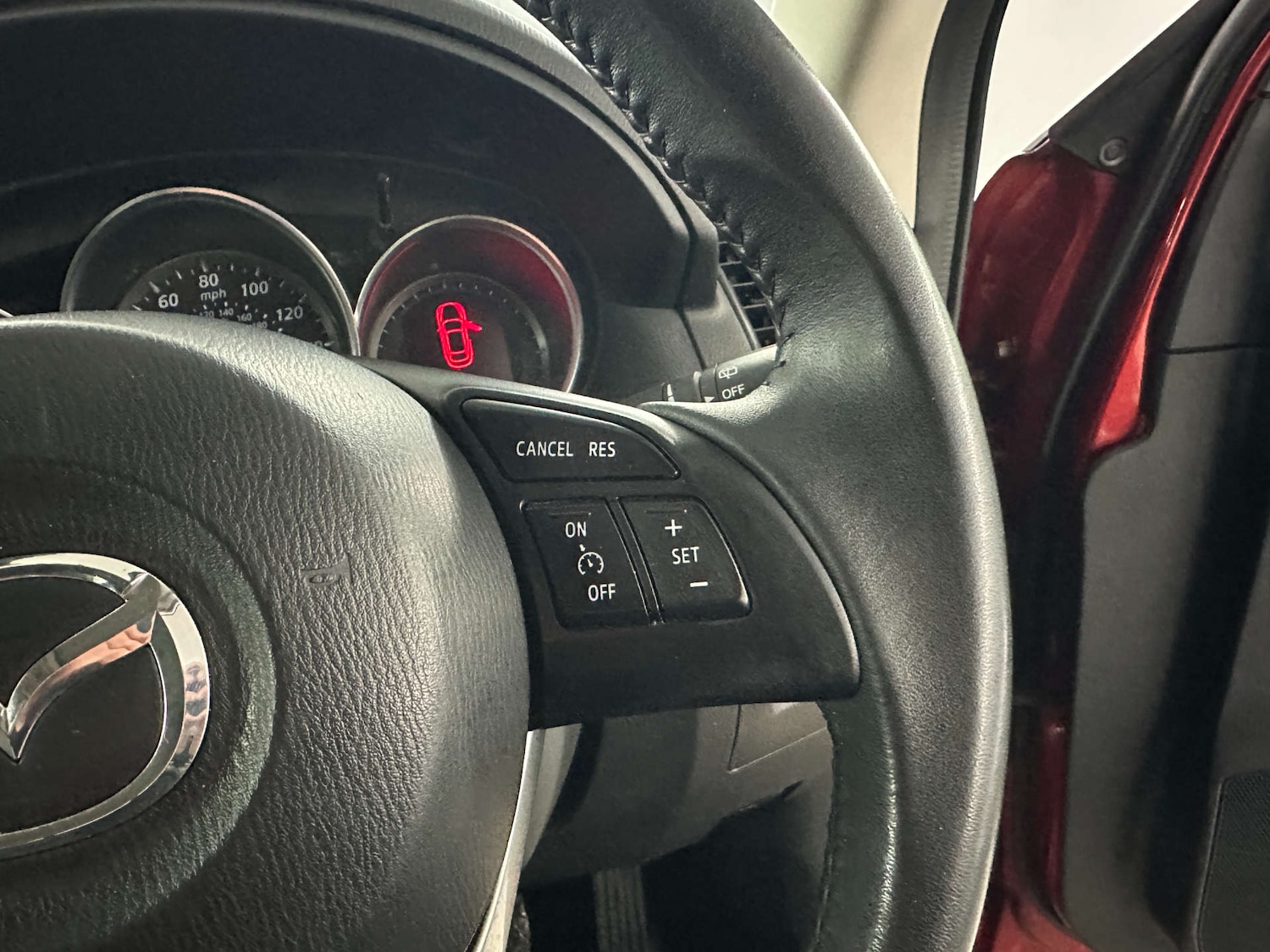 Used Mazda CX-5 2012 for sale - 78026369: Photo 20