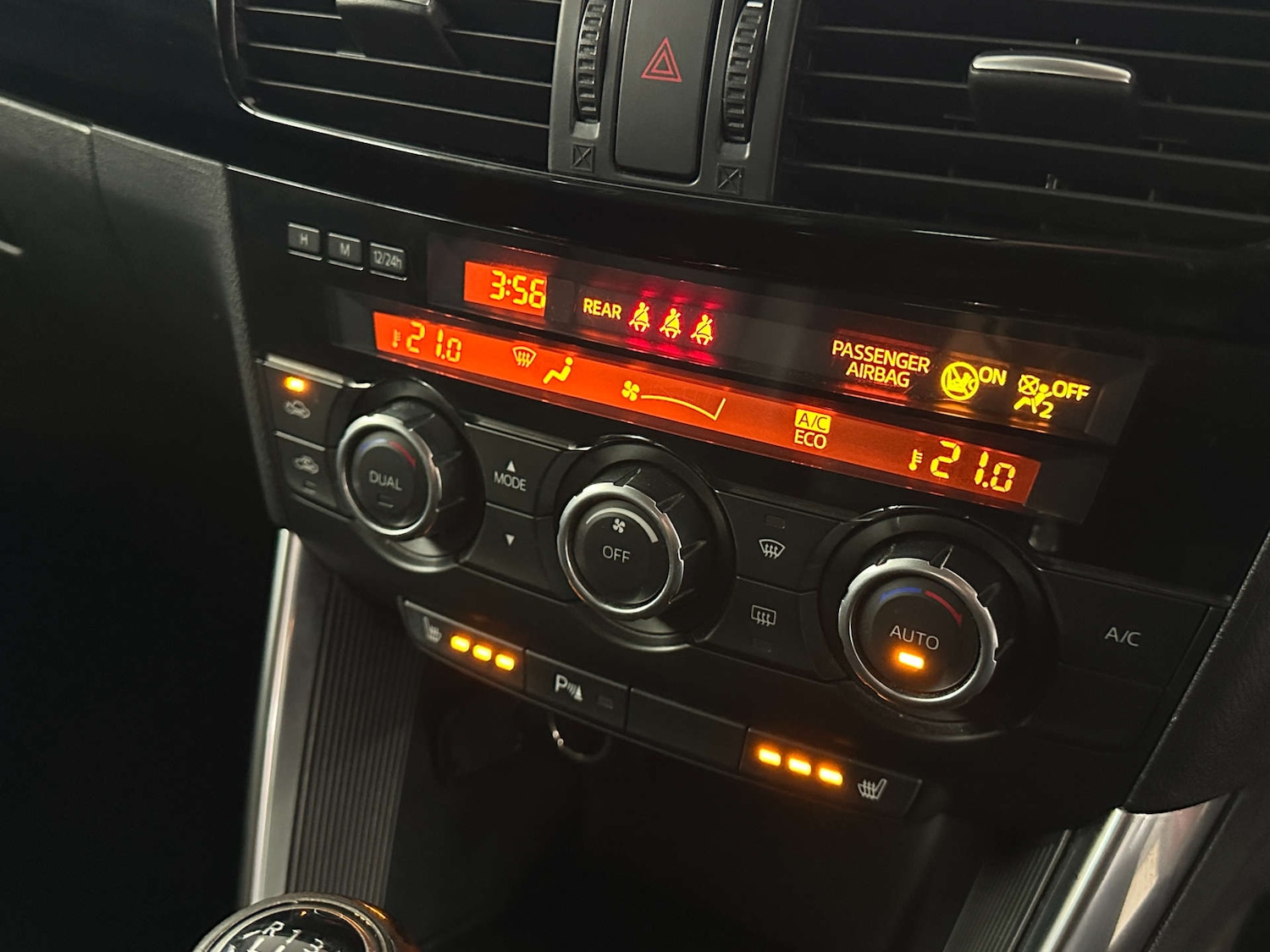 Used Mazda CX-5 2012 for sale - 78026369: Photo 24