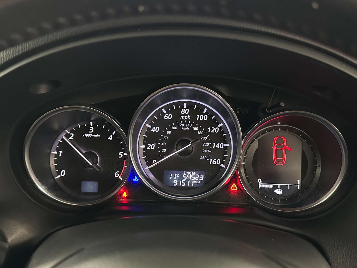 Used Mazda CX-5 2012 for sale - 78026369: Photo 26