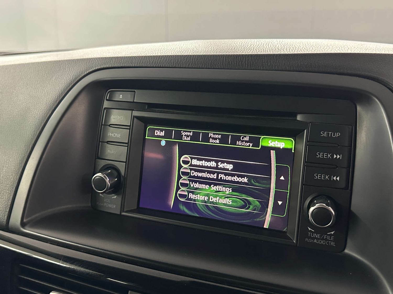 Used Mazda CX-5 2012 for sale - 78026369: Photo 27