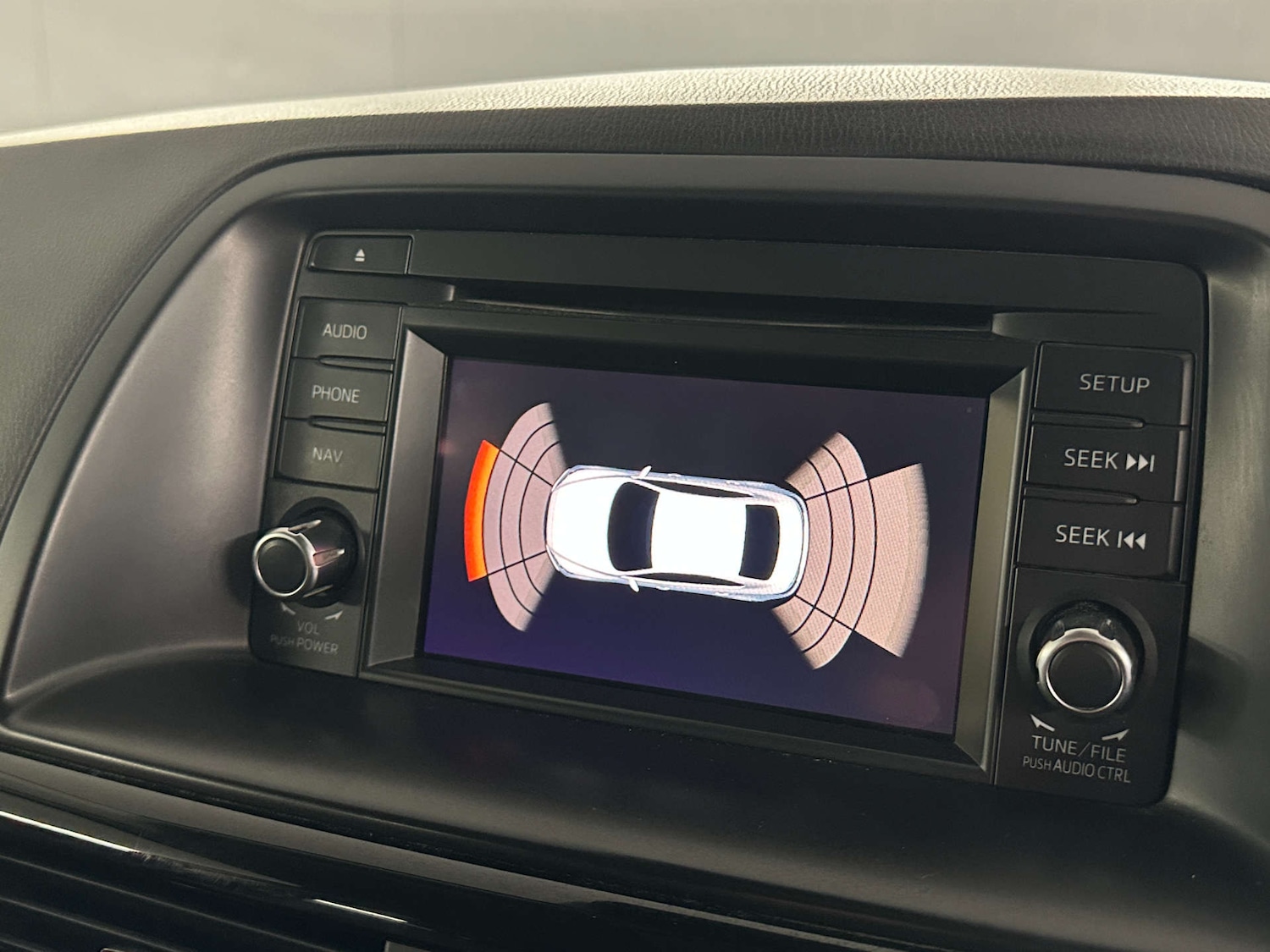 Used Mazda CX-5 2012 for sale - 78026369: Photo 29