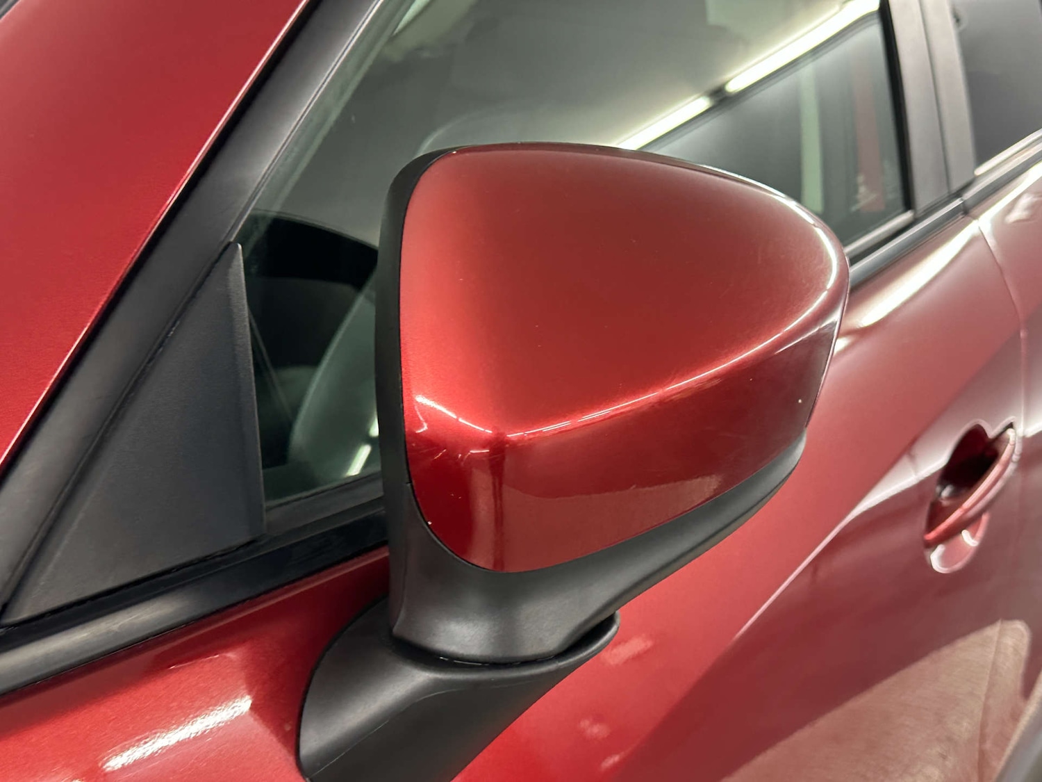 Used Mazda CX-5 2012 for sale - 78026369: Photo 32