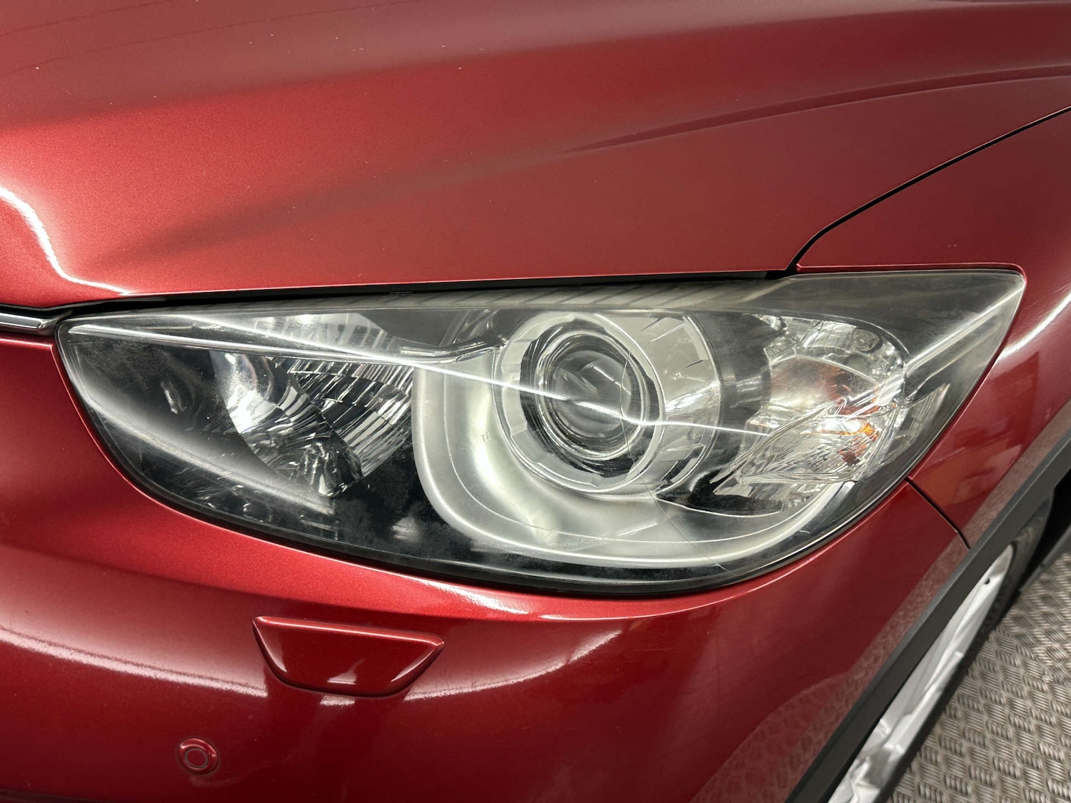 Used Mazda CX-5 2012 for sale - 78026369: Photo 33