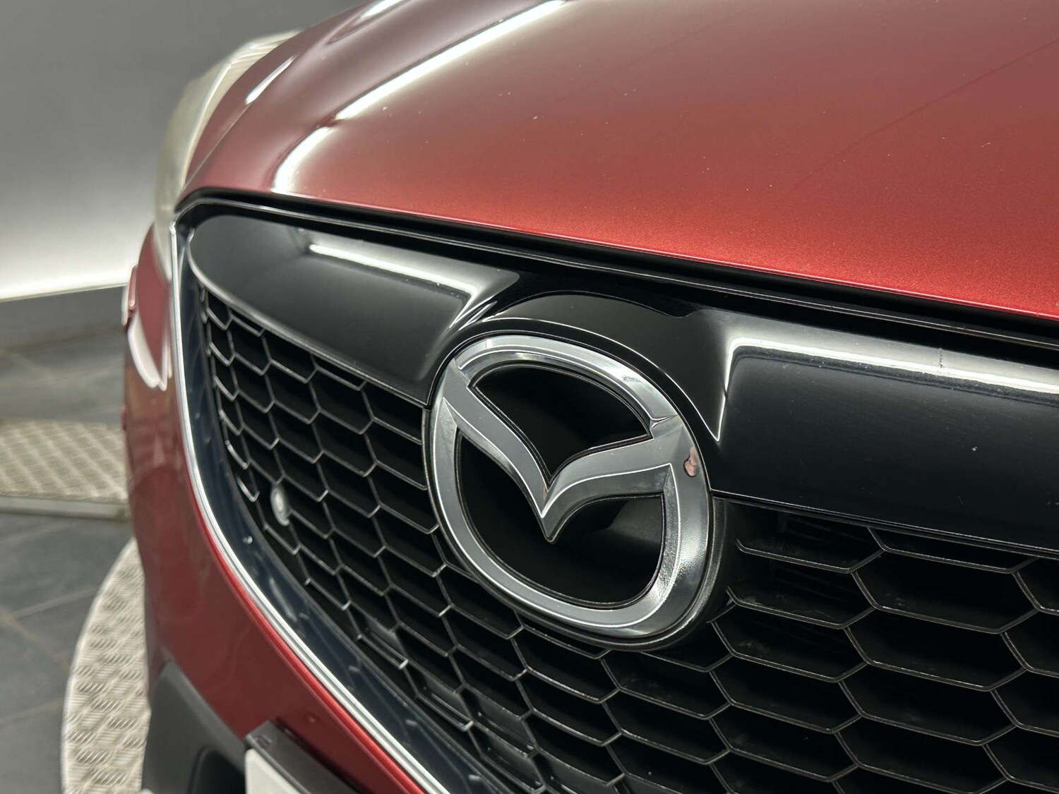 Used Mazda CX-5 2012 for sale - 78026369: Photo 34