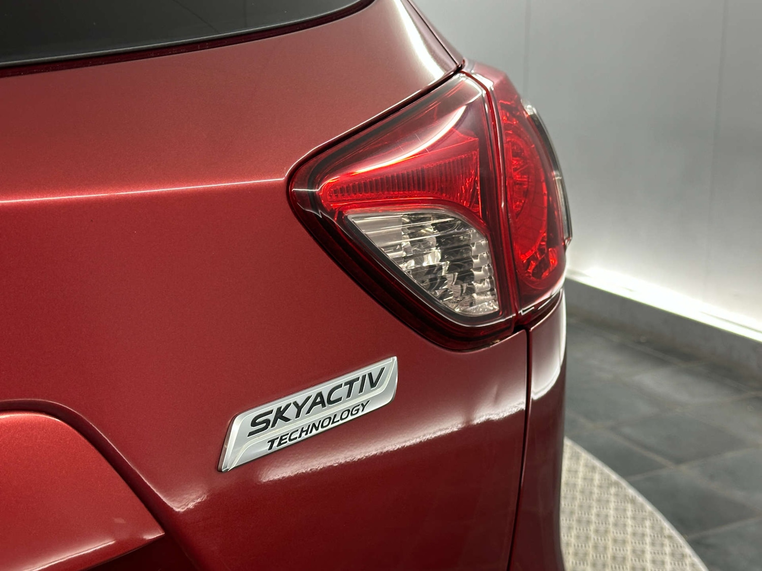 Used Mazda CX-5 2012 for sale - 78026369: Photo 37