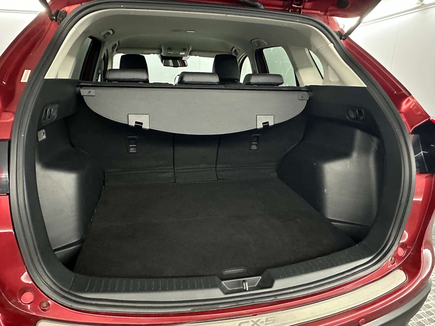 Used Mazda CX-5 2012 for sale - 78026369: Photo 39