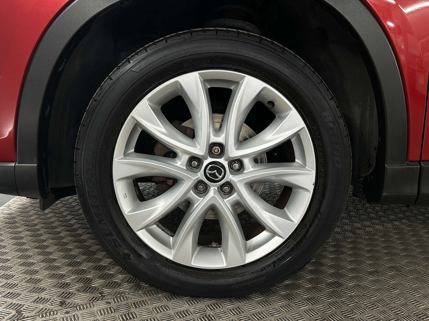 Used Mazda CX-5 2012 for sale - 78026369: Photo 40