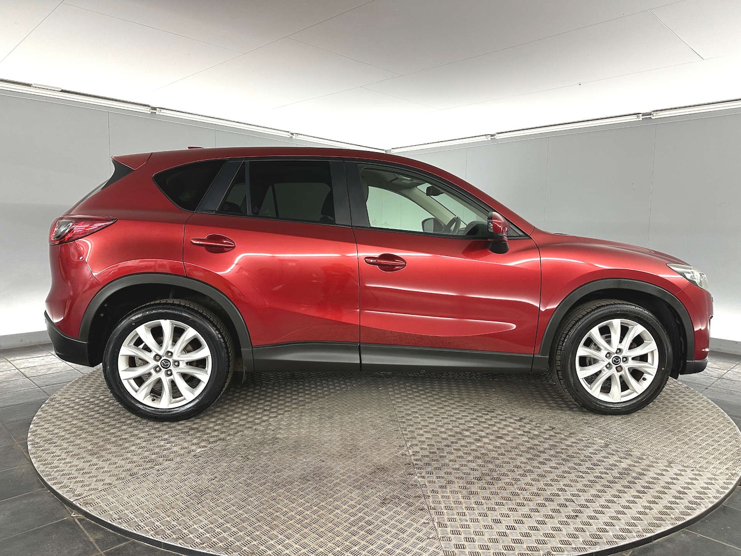 Used Mazda CX-5 2012 for sale - 78026369: Photo 8
