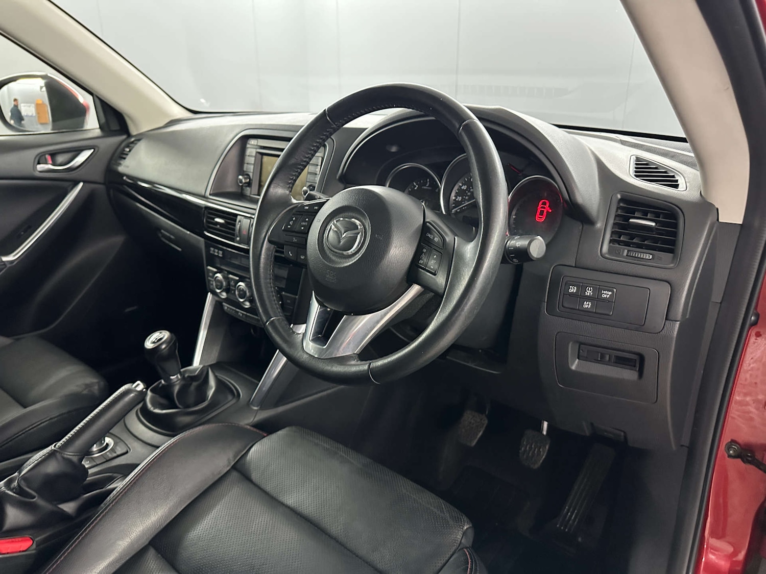 Used Mazda CX-5 2012 for sale - 78026369: Photo 9