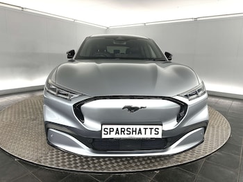 Used Ford Mustang Mach-E 2021 for sale - 78328524: Photo