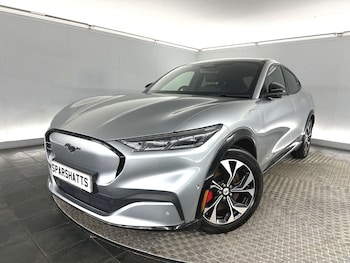 Used Ford Mustang Mach-E 2021 for sale - 78328524: Photo